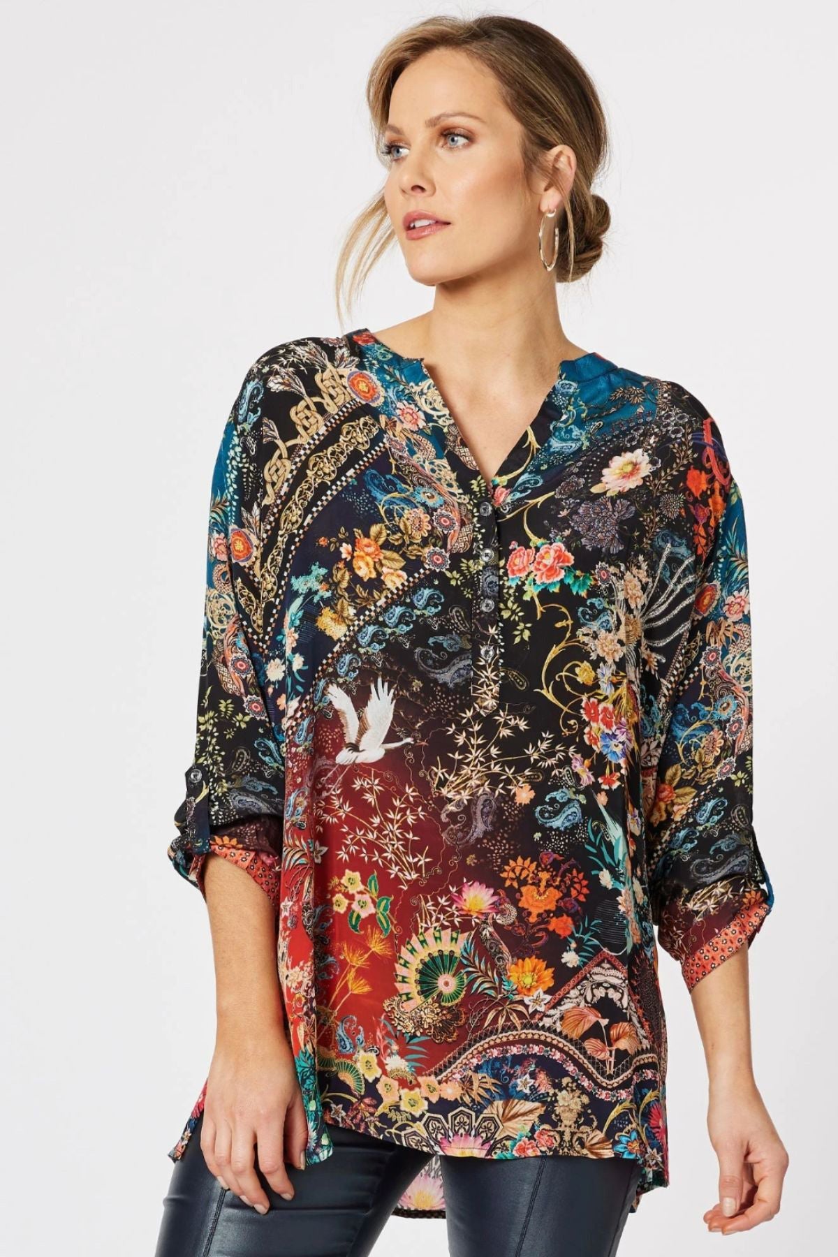 Your Ultimate Guide To Womens Tops By Body Type - Pizazz Boutique