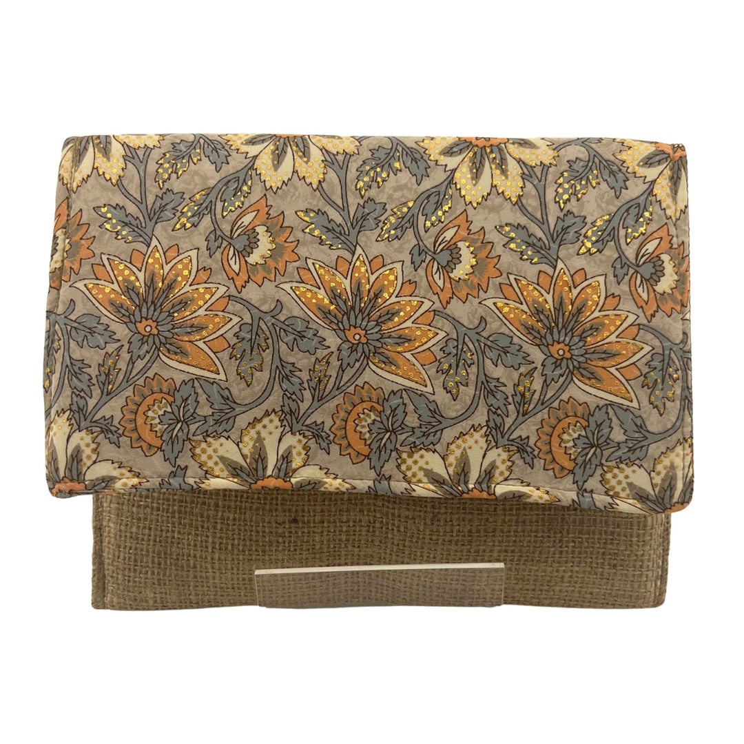Clutch by Ble Resort Collection, sold and shipped from Pizazz Boutique online women's clothes shops Australia