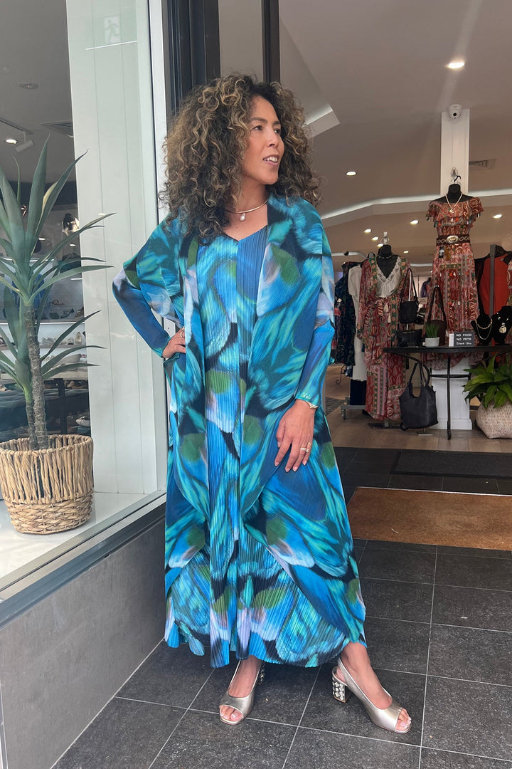 Alquema Maxi - AQU BOW - AQ1 - Pizazz BoutiqueAlquema