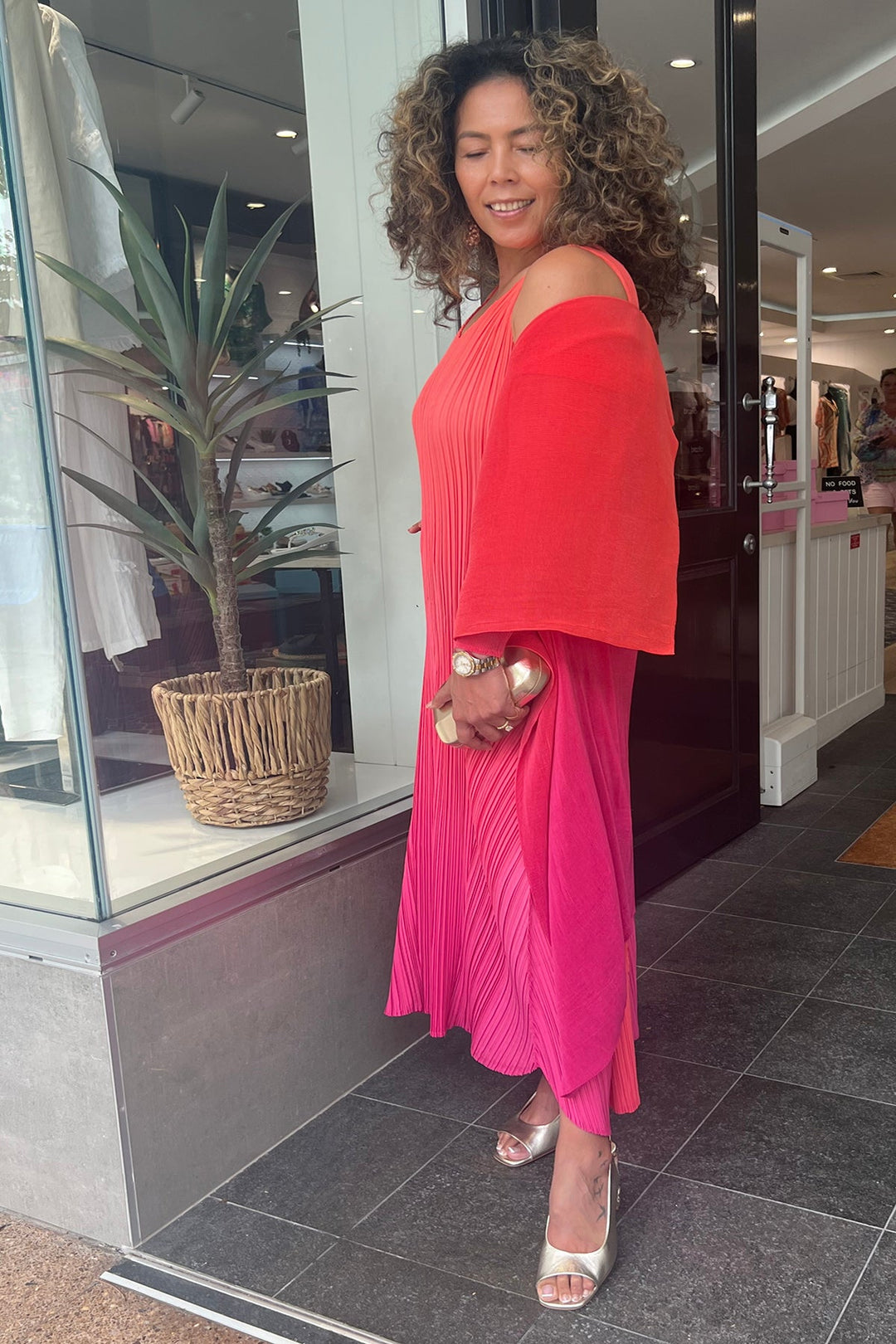 Alquema Maxi - FTB - AQ1 - Pizazz BoutiqueAlquema