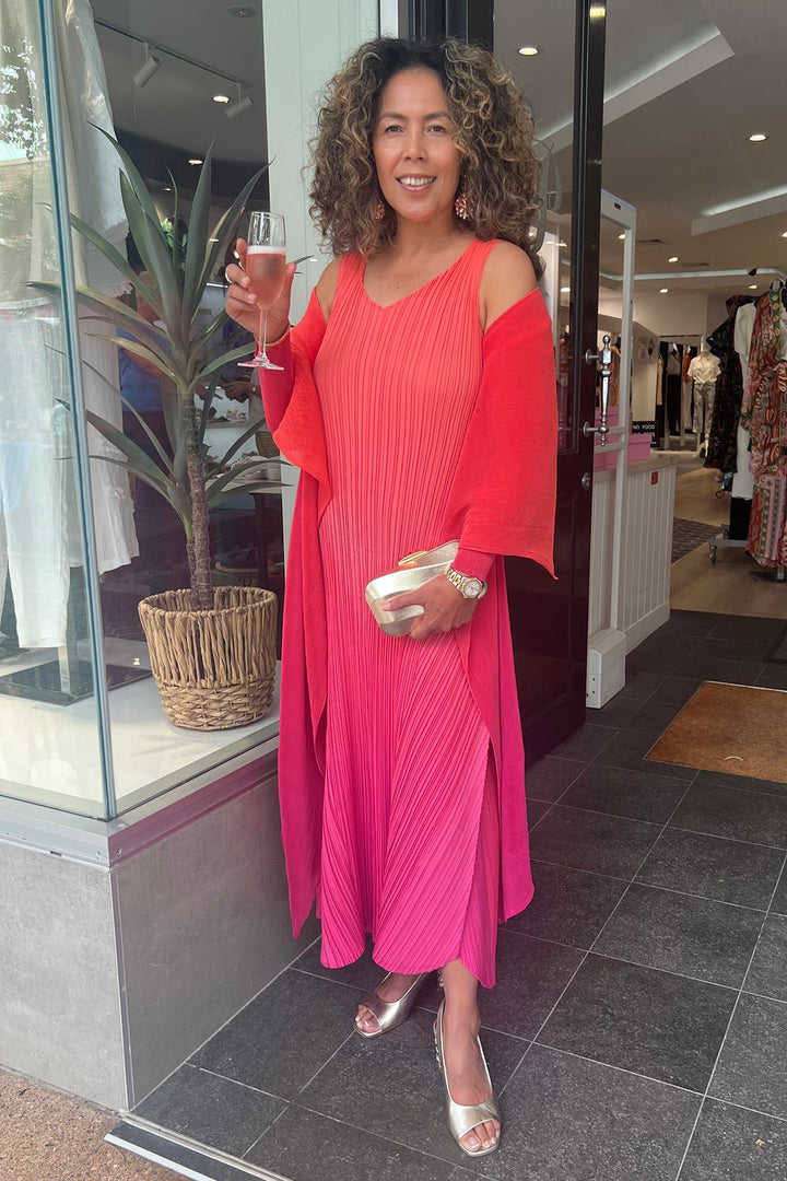 Alquema Maxi - FTB - AQ1 - Pizazz BoutiqueAlquema