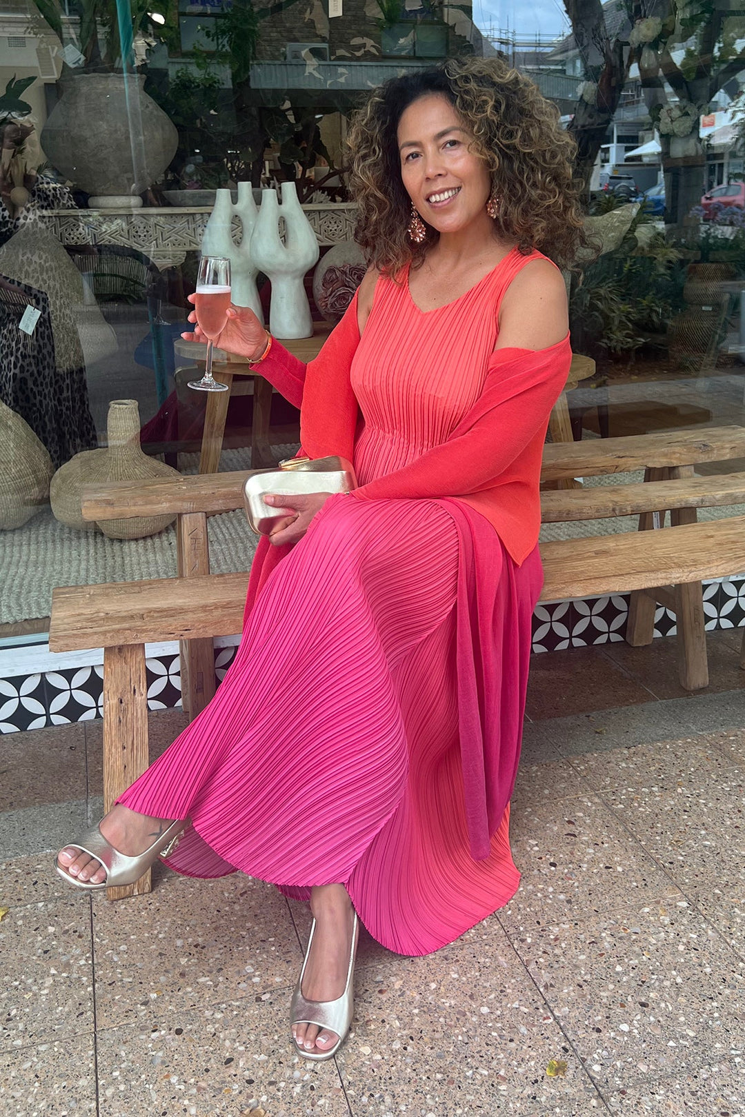 Alquema Maxi - FTB - AQ1 - Pizazz BoutiqueAlquema