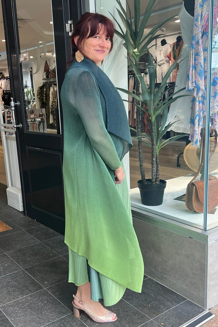 Alquema Maxi - FTO - AQ1 - Pizazz BoutiqueAlquema