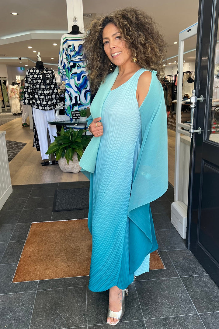 Alquema Maxi - LAK HOU - AQ1 - Pizazz BoutiqueAlquema