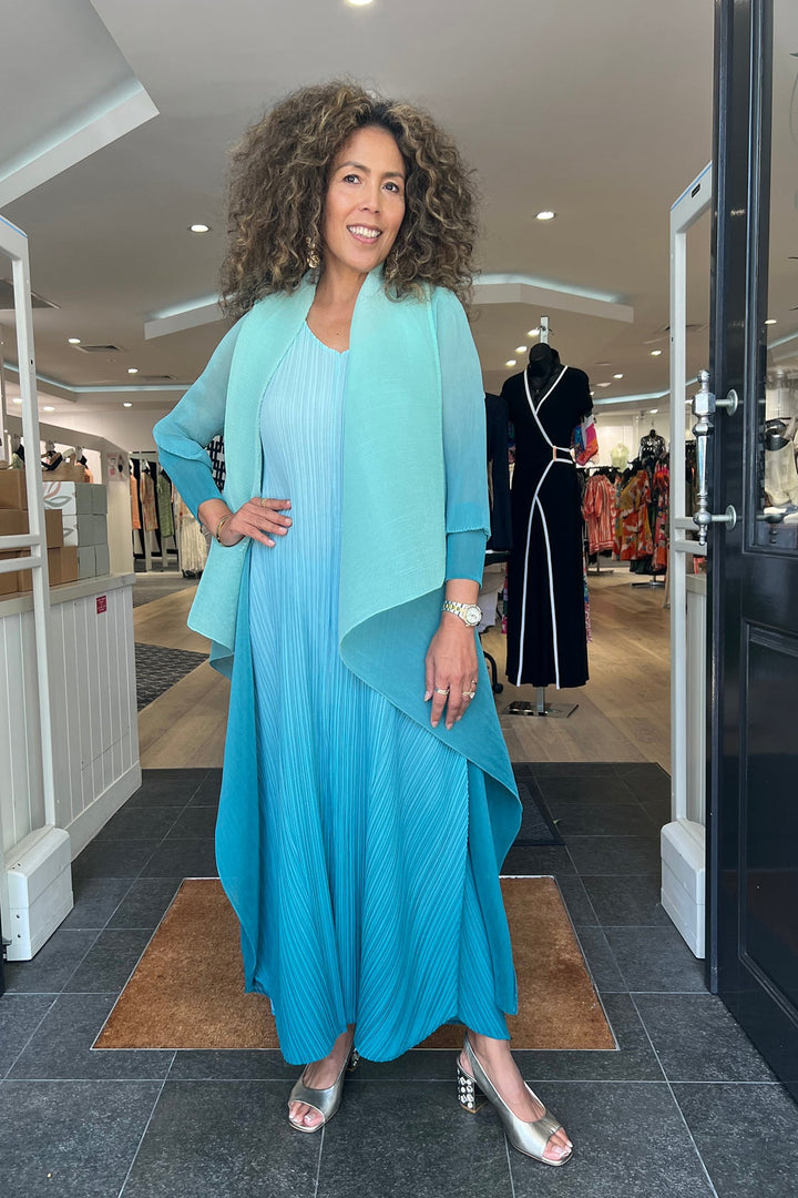 Alquema Maxi - LAK HOU - AQ1 - Pizazz BoutiqueAlquema