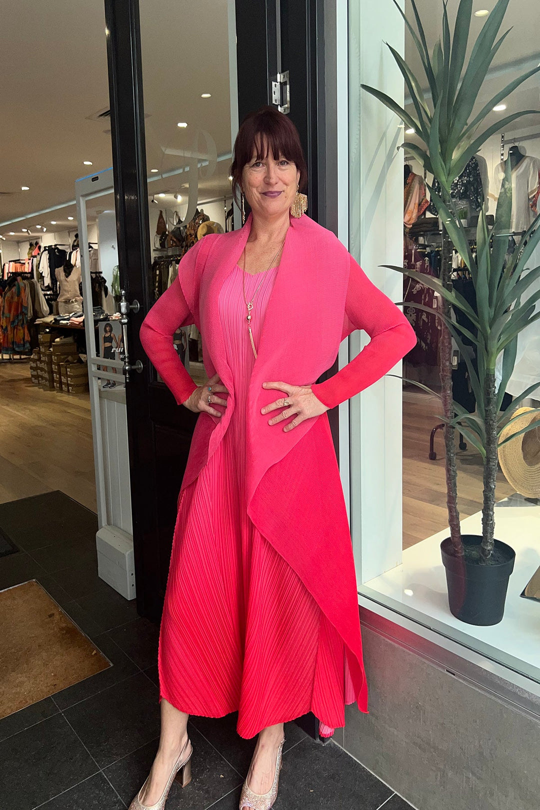 Alquema Maxi - RHO - AQ1 - Pizazz BoutiqueAlquema