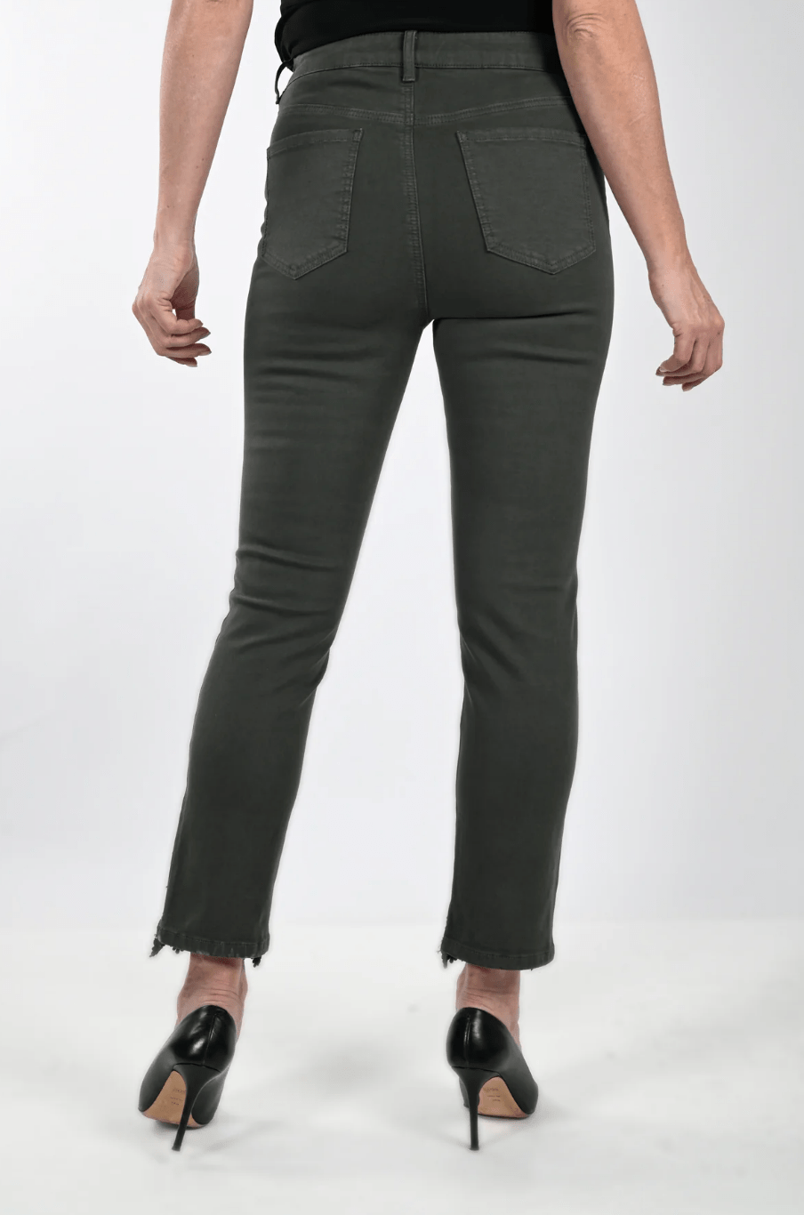Ava Diamante Jeans - FL62 - Pizazz BoutiqueFrank Lyman
