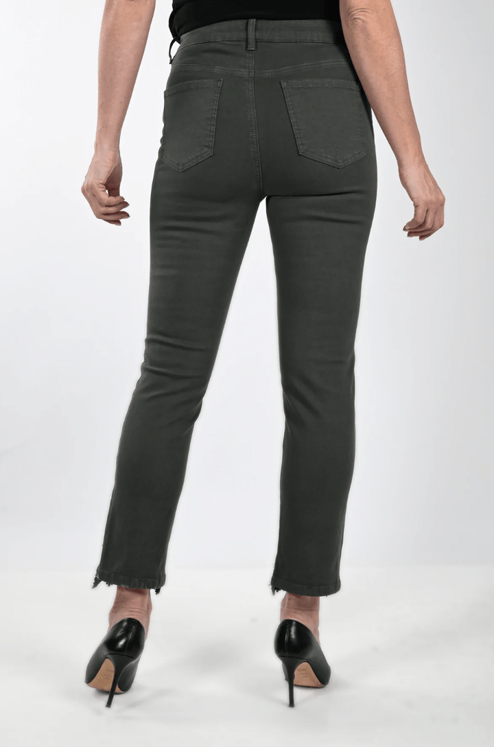 Ava Diamante Jeans - FL62 - Pizazz BoutiqueFrank Lyman
