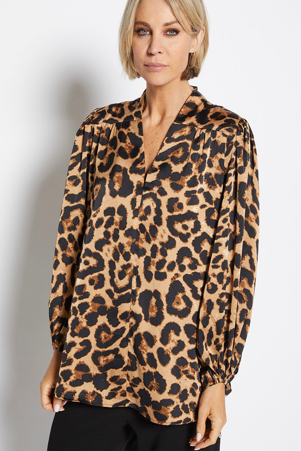 Bebe Tunic - Zoo - PH33 - Pizazz BoutiquePhilosophy