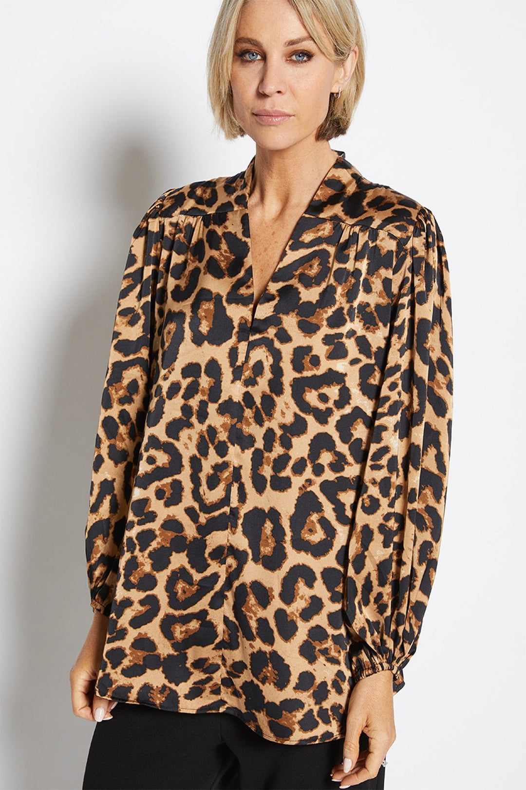Bebe Tunic - Zoo - PH33 - Pizazz BoutiquePhilosophy