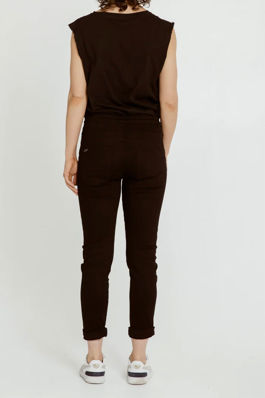 Black Hope Jogger - NLJ18 - Pizazz BoutiqueNew London Jeans