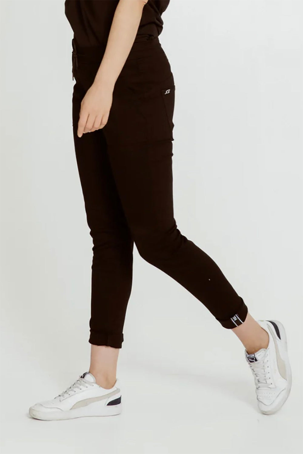 Black Hope Jogger - NLJ18 - Pizazz BoutiqueNew London Jeans