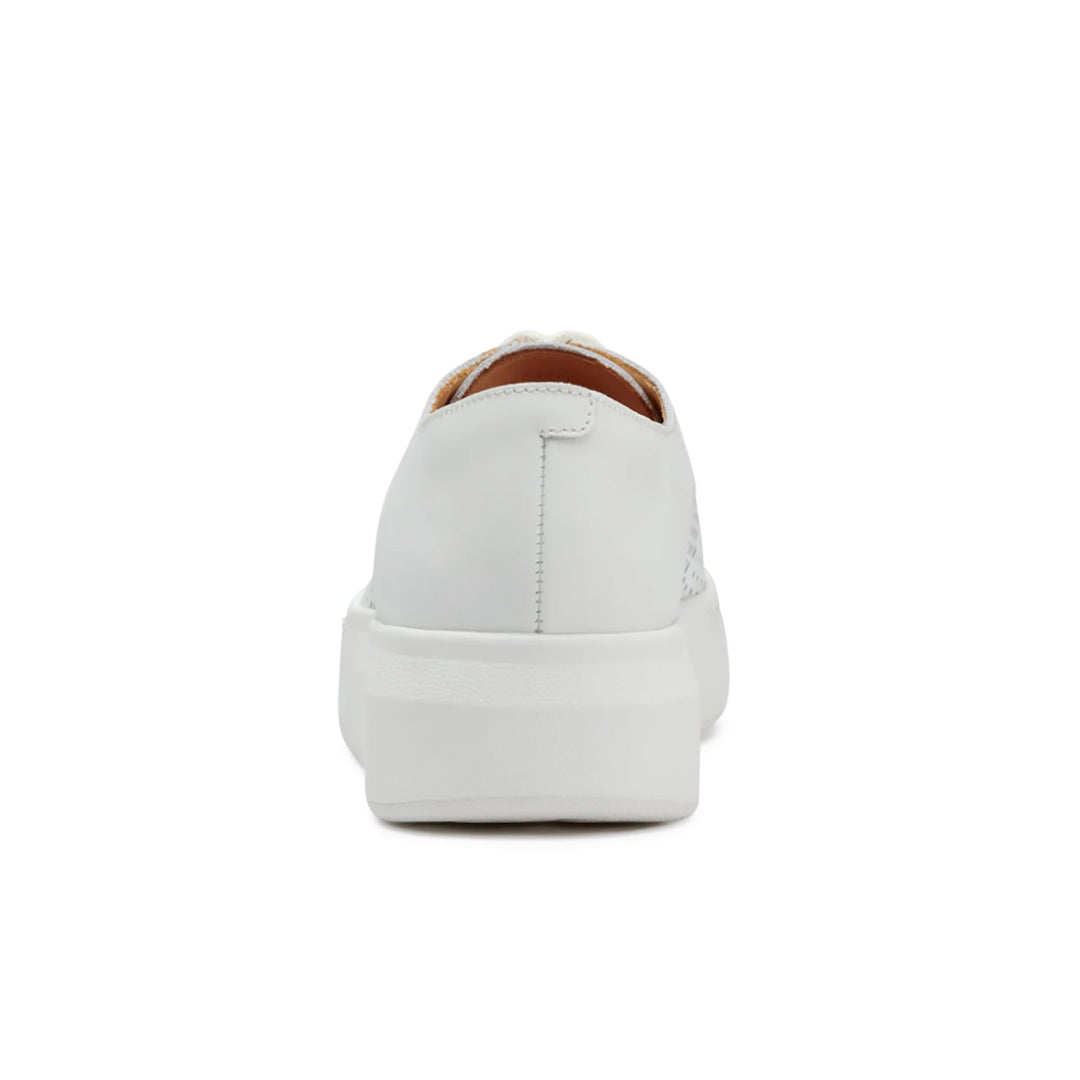 Derby City Punch White - RO13 - Pizazz BoutiqueRollie