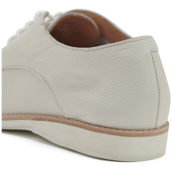 Derby Super Soft Shoe - Bone Tumble - RO14 - Pizazz BoutiqueRollie