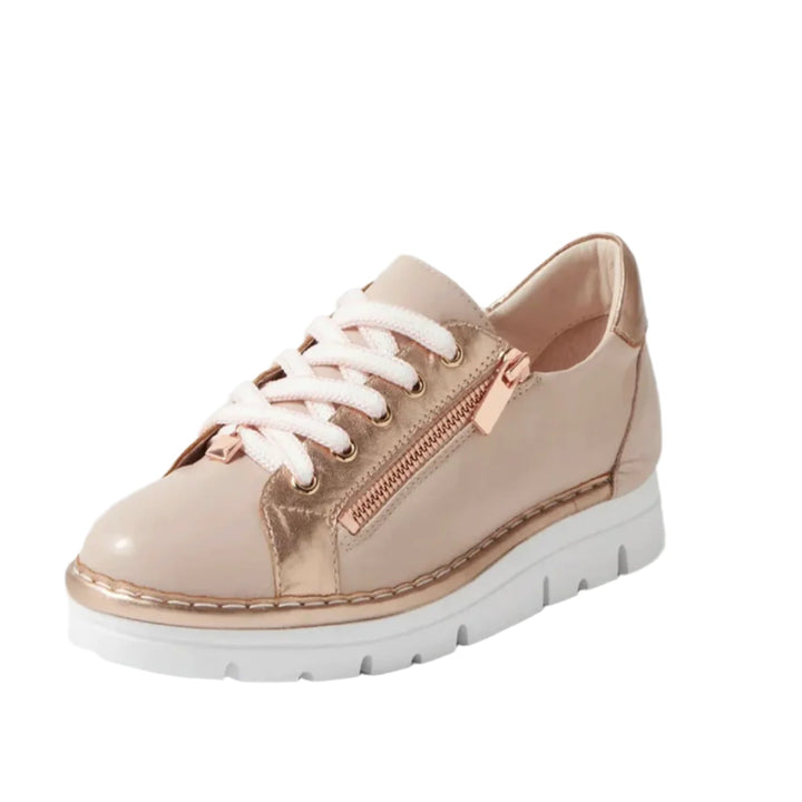 Elos Sneaker - Dusty Pink - TE8 - Pizazz BoutiqueTop End Shoes