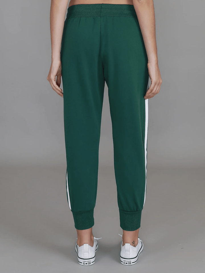 Gerry Superstar Stripe Sweatpants - Ivy - RD3 - Pizazz Boutique3RD STORY