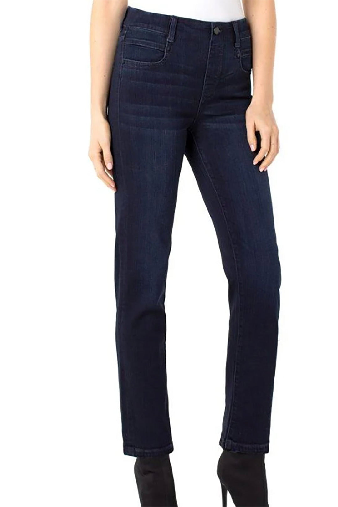Gia Glider Jean - Halifax - AT4 - Pizazz BoutiqueLiverpool L.A