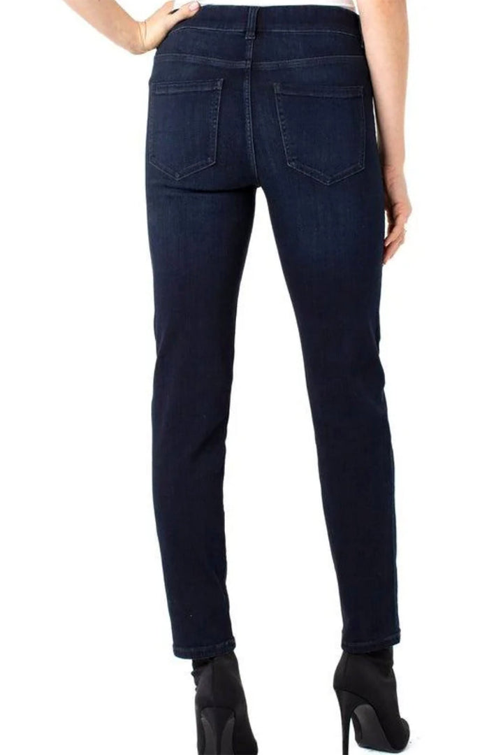 Gia Glider Jean - Halifax - AT4 - Pizazz BoutiqueLiverpool L.A