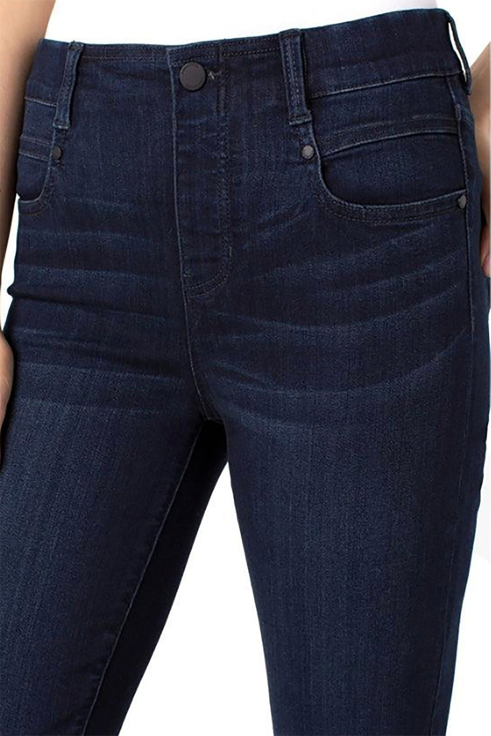 Gia Glider Jean - Halifax - AT4 - Pizazz BoutiqueLiverpool L.A