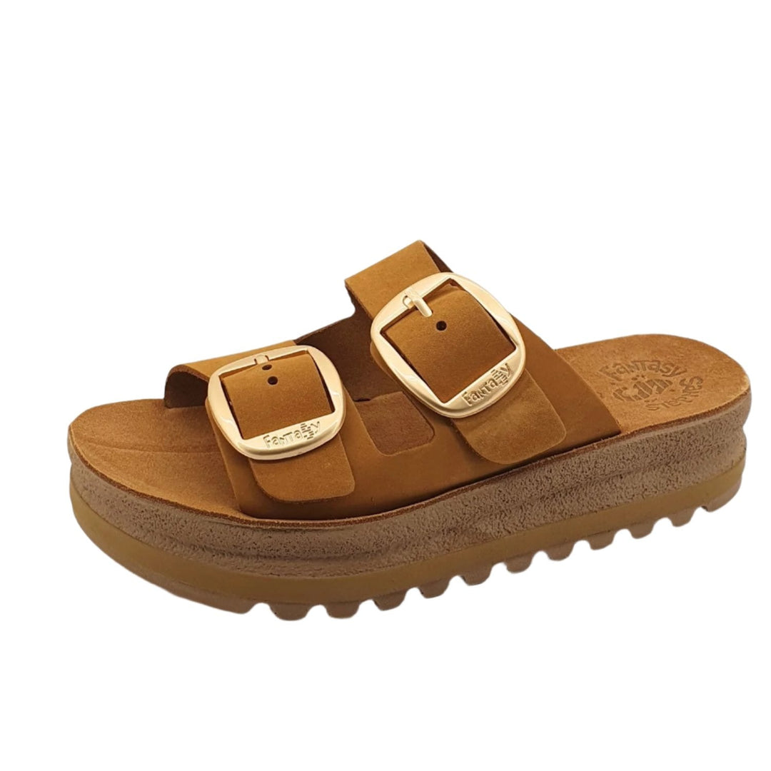 Gogo - Tampa - FY4 - Pizazz BoutiqueFantasy Sandals