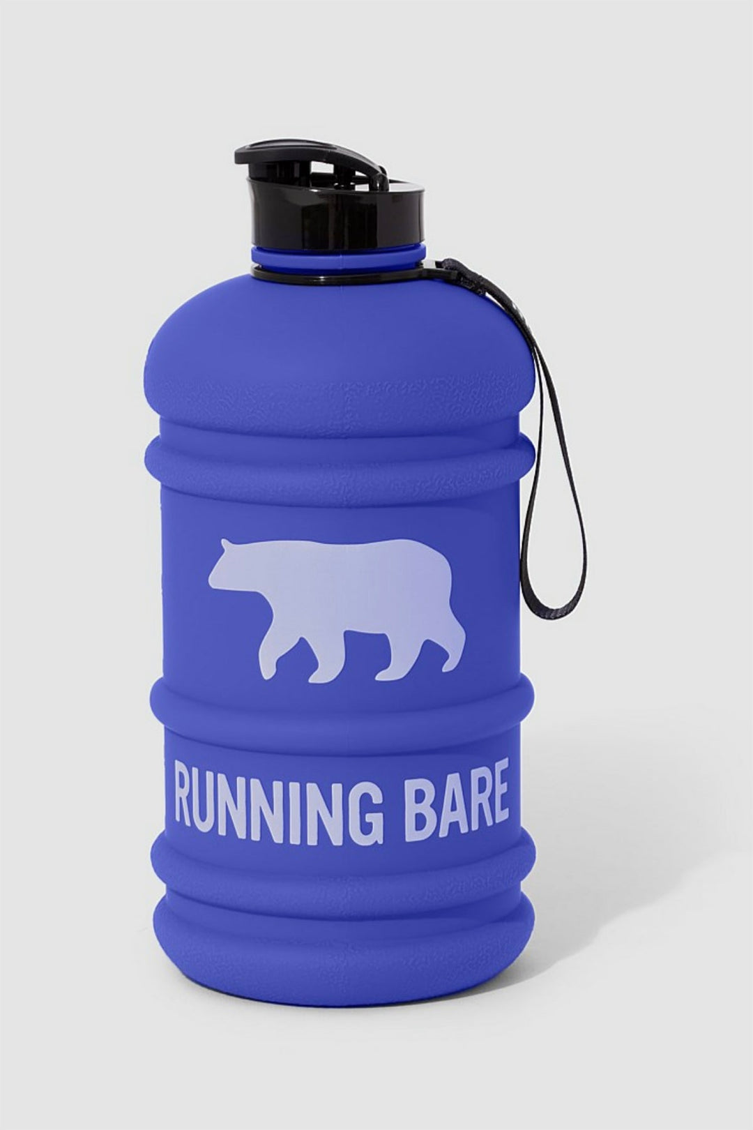 H2O Bear Water Bottle - Passionfruit - RB10 - Pizazz BoutiqueRunning Bare