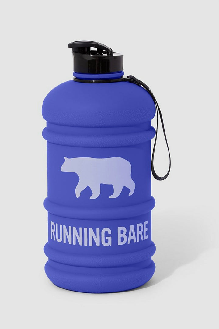 H2O Bear Water Bottle - Passionfruit - RB10 - Pizazz BoutiqueRunning Bare