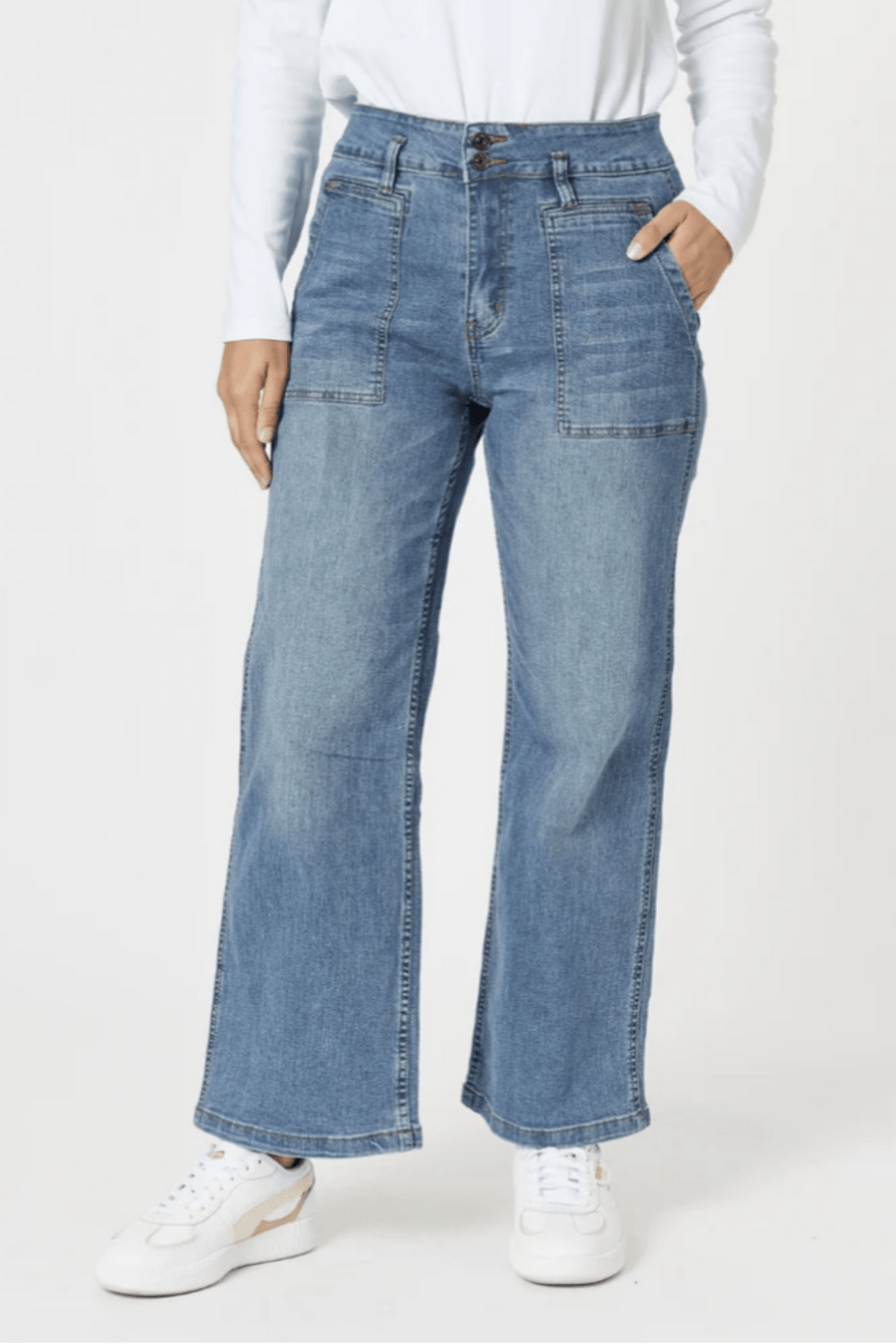 Hudson Jean - Denim - GS7 - Pizazz BoutiqueGordon smith