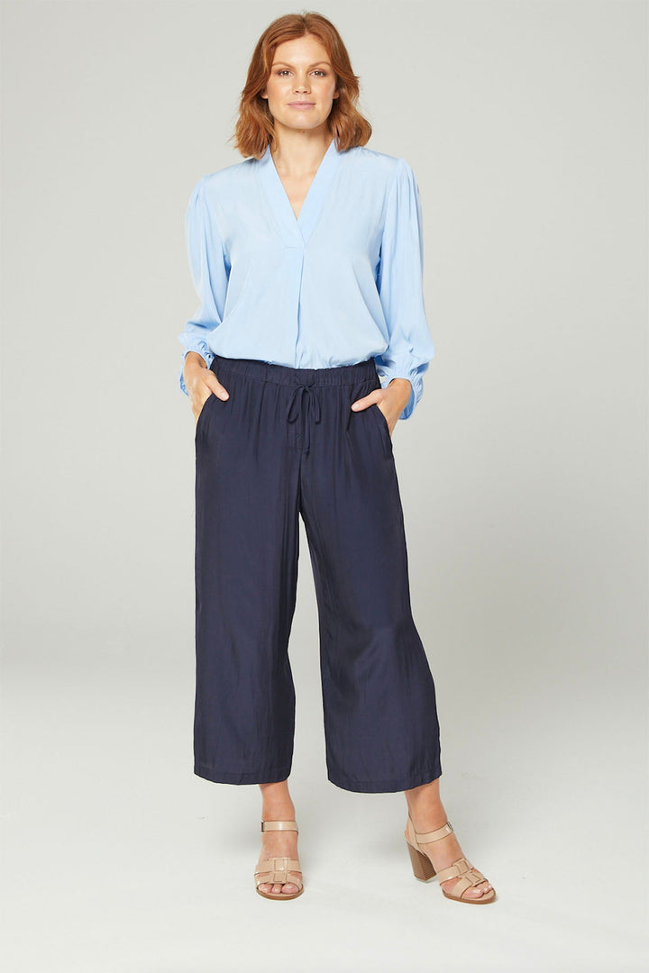Ink Barbe Crop Pant - Ph10 - Pizazz BoutiquePhilosophy