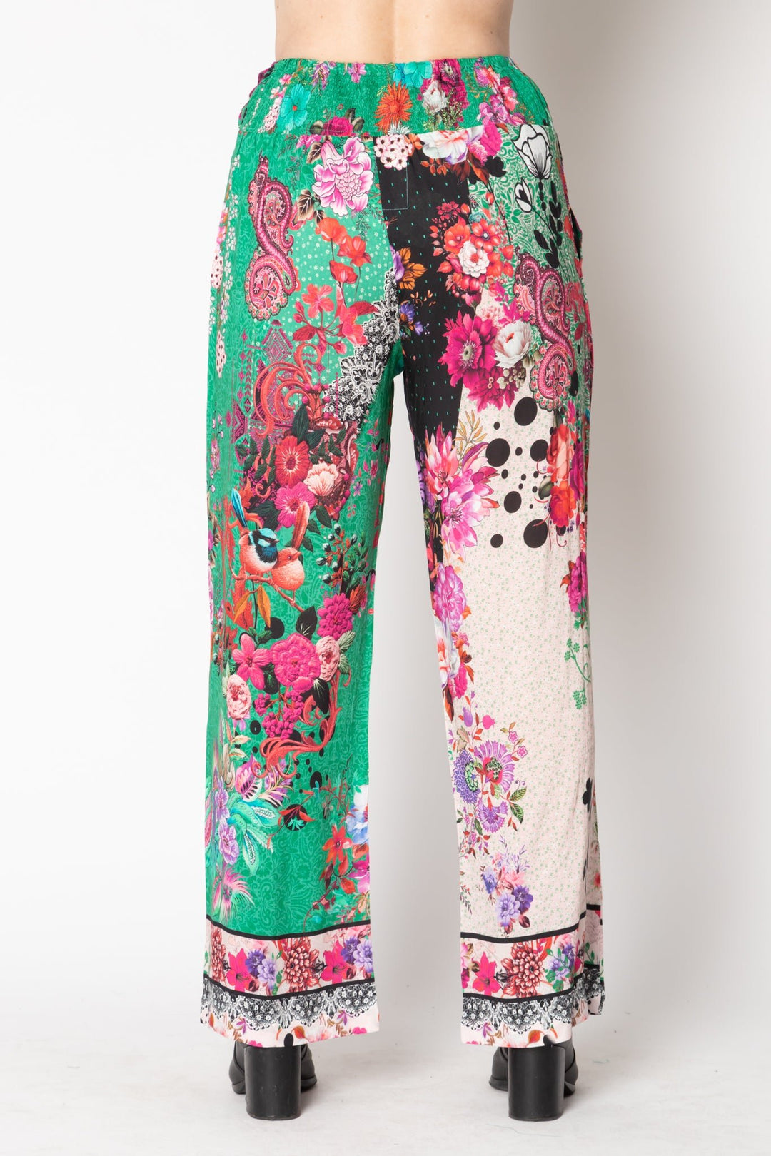 Jacinta Pant - Sea - LL13 - Pizazz BoutiqueLula Life