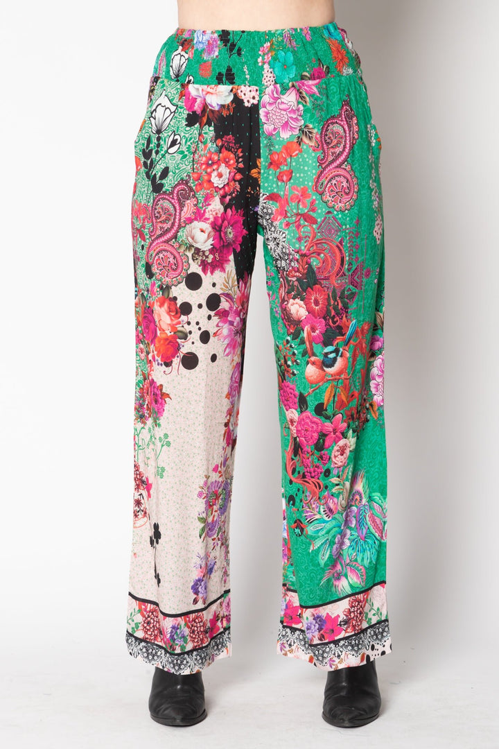 Jacinta Pant - Sea - LL13 - Pizazz BoutiqueLula Life