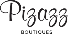 Logo of Pizazz Boutique Nelson Bay