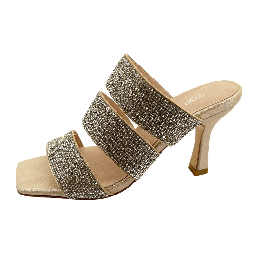 Lomme - TE2 - Pizazz BoutiqueTop End Shoes