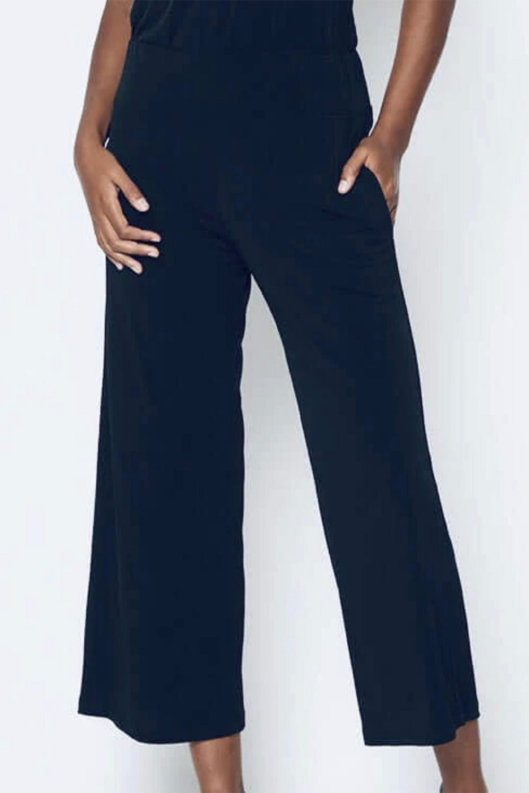 Lundie Culottes - Ink - PH5 - Pizazz BoutiquePhilosophy