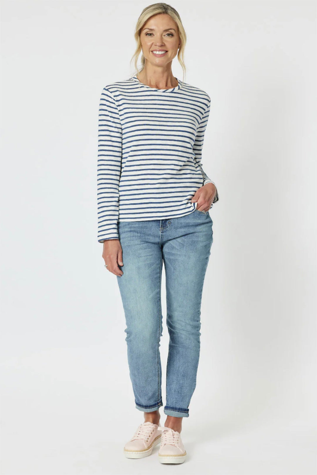 Marvel Denim Jean - GS4 - Pizazz BoutiqueGordon smith