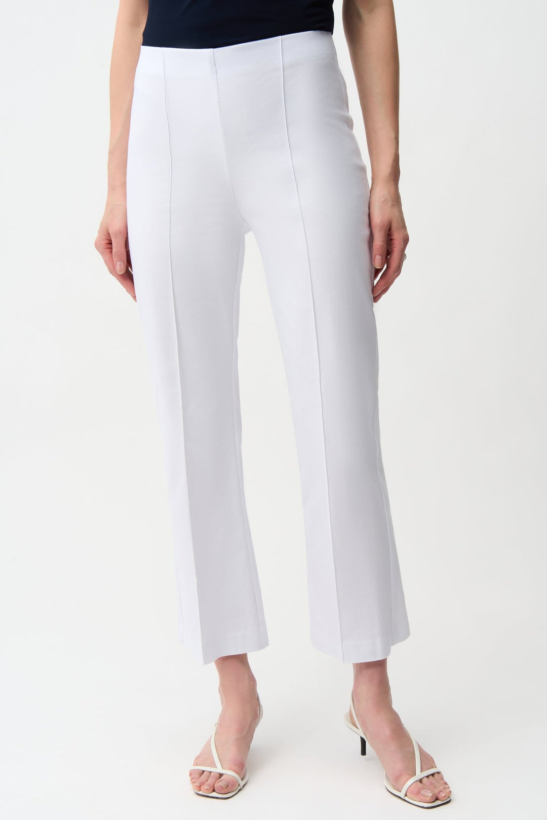 Millennium Flare Pants - JR6 - Pizazz BoutiqueJoseph Ribkoff