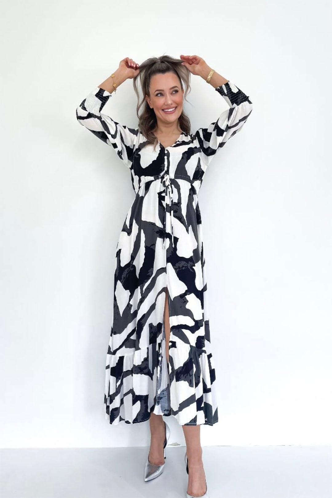 Monique Maxi - Watermark - SO2 - Pizazz BoutiquePizazz Boutique