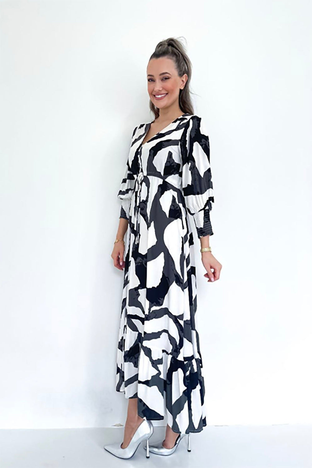Monique Maxi - Watermark - SO2 - Pizazz BoutiquePizazz Boutique