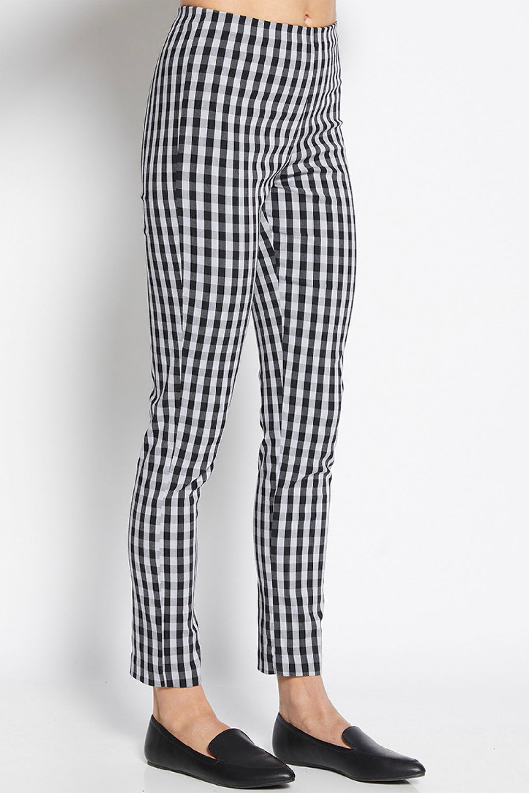Monty Slim Pant - Silver - PH30 - Pizazz BoutiquePhilosophy