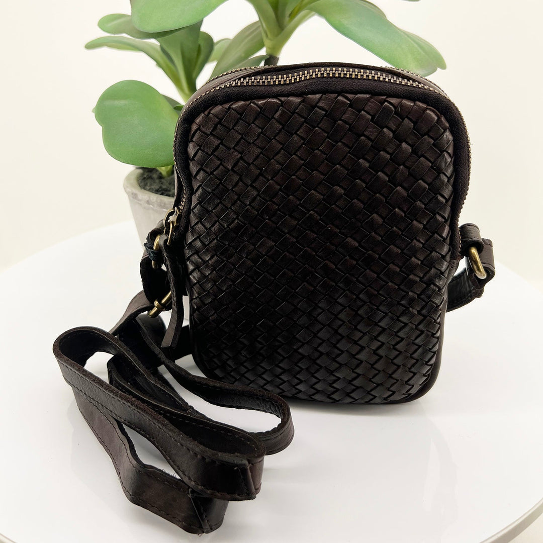 Nora Cross Body Bag | ML3 - Pizazz BoutiqueModapelle