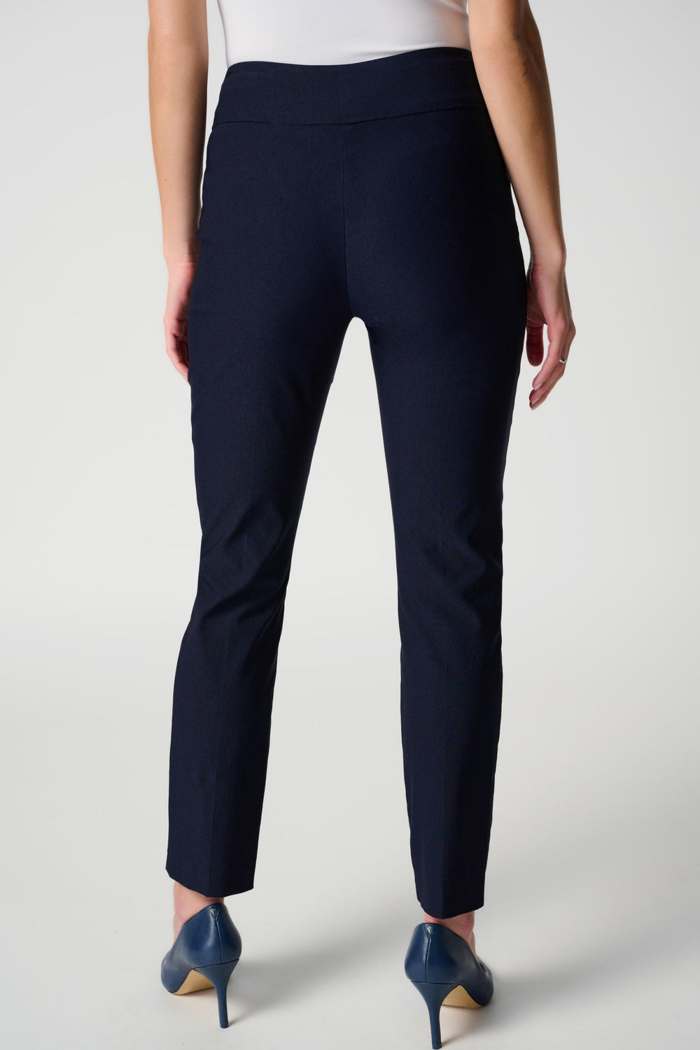 Norelle Pants - Navy - JR9 - Pizazz BoutiqueJoseph Ribkoff