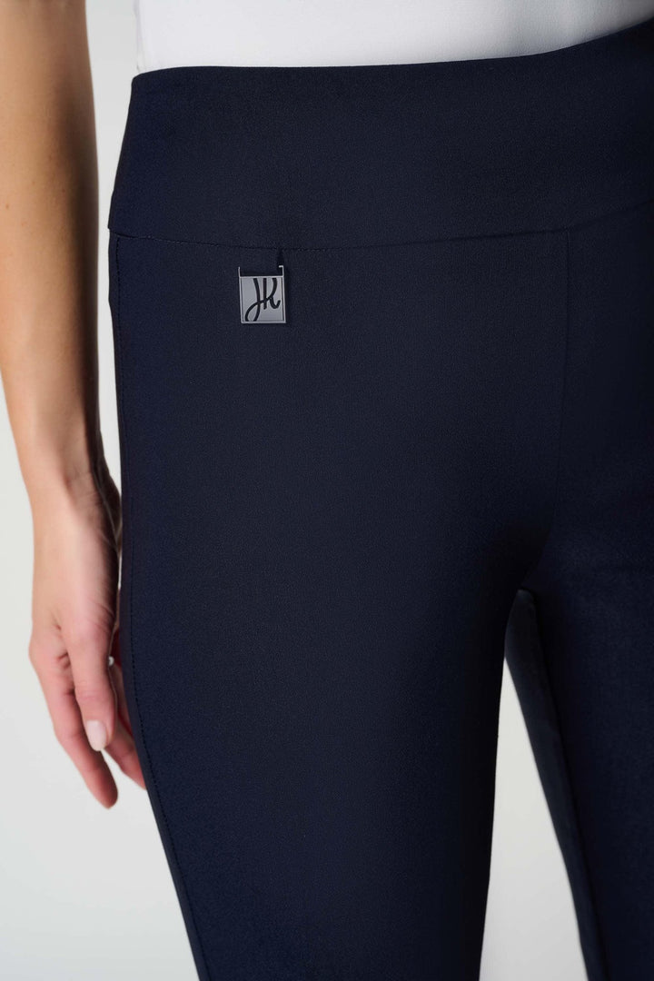 Norelle Pants - Navy - JR9 - Pizazz BoutiqueJoseph Ribkoff