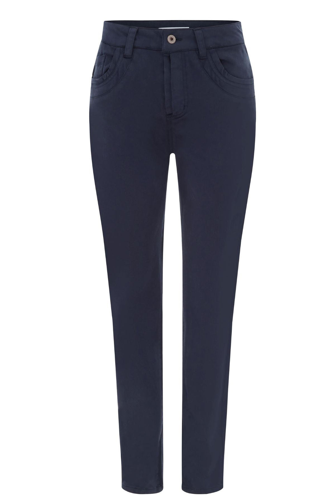 Phoebe Jean - Navy - MN4 - Pizazz BoutiqueMILSON