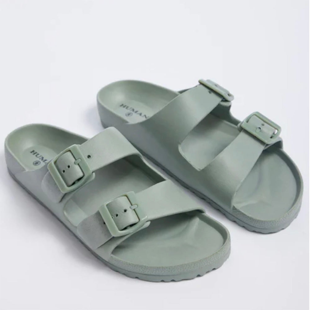 Ripe Slides - Willow - HS4 - Pizazz BoutiqueHuman