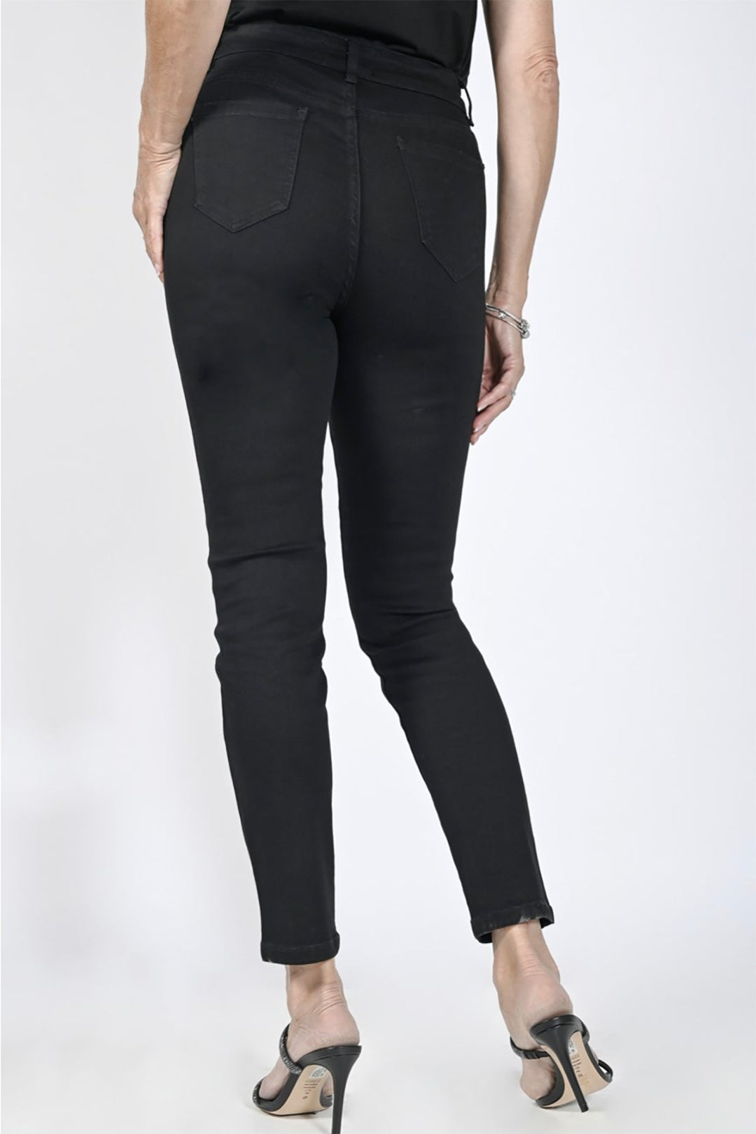 Roxanne Jeans - FL22 - Pizazz BoutiqueFrank Lyman