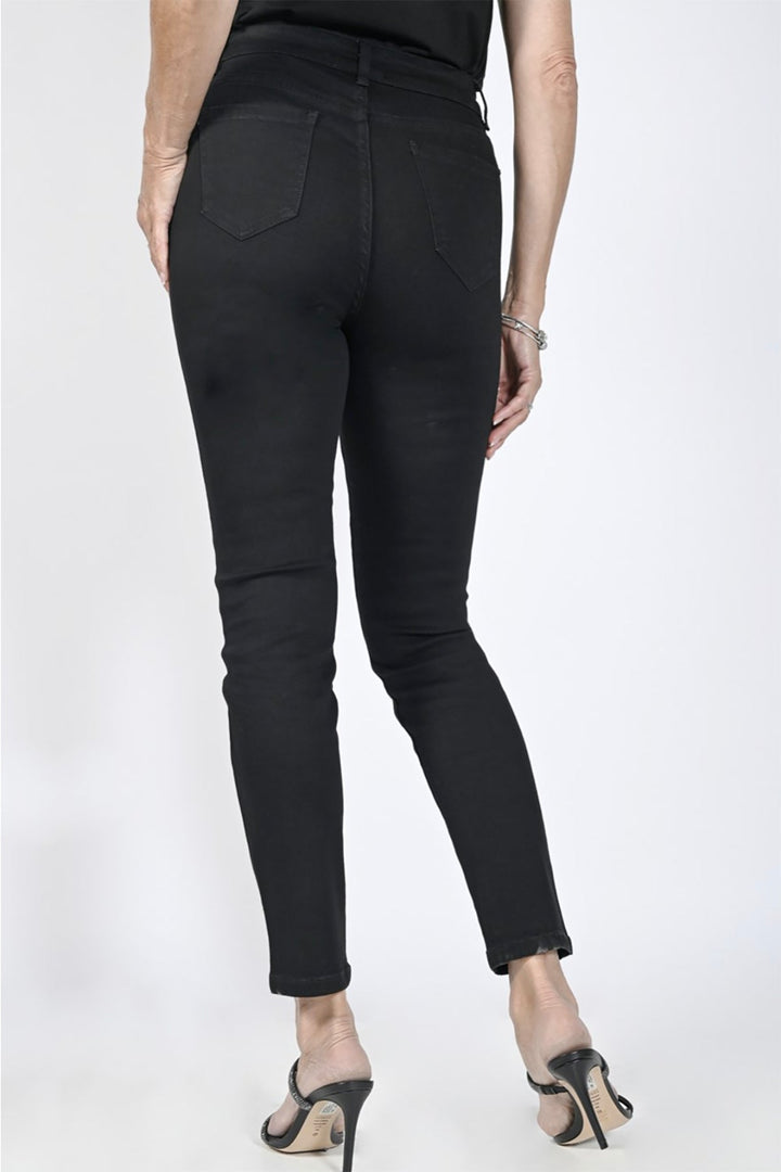 Roxanne Jeans - FL22 - Pizazz BoutiqueFrank Lyman