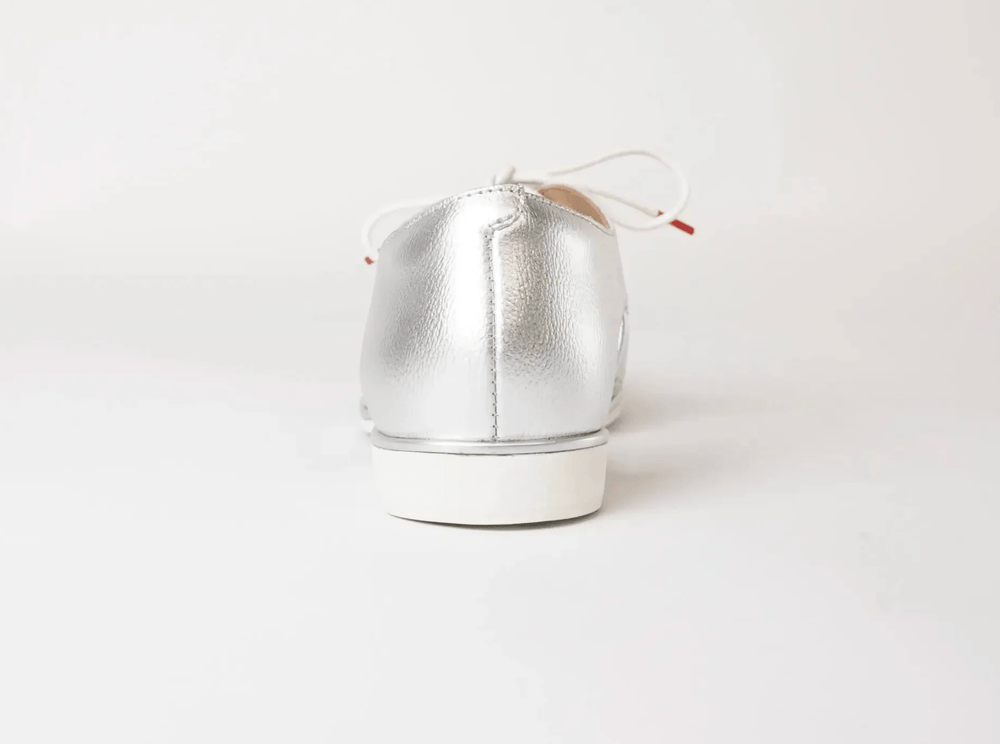 Sidecut Punch - Silver - RO1 - Pizazz BoutiqueRollie
