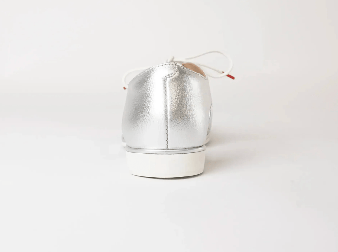 Sidecut Punch - Silver - RO1 - Pizazz BoutiqueRollie