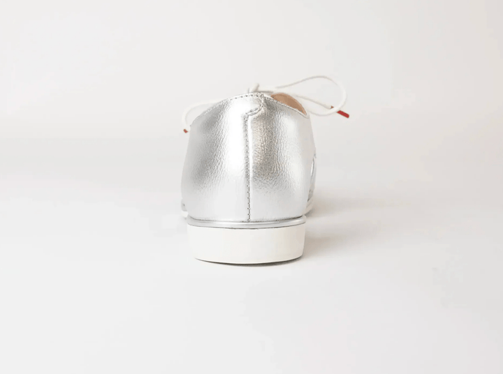 Sidecut Punch - Silver - RO1 - Pizazz BoutiqueRollie