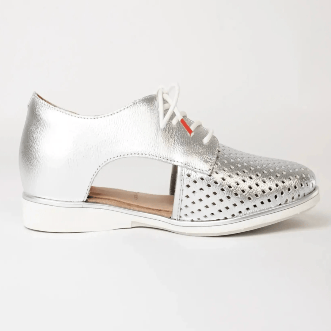 Sidecut Punch - Silver - RO1 - Pizazz BoutiqueRollie