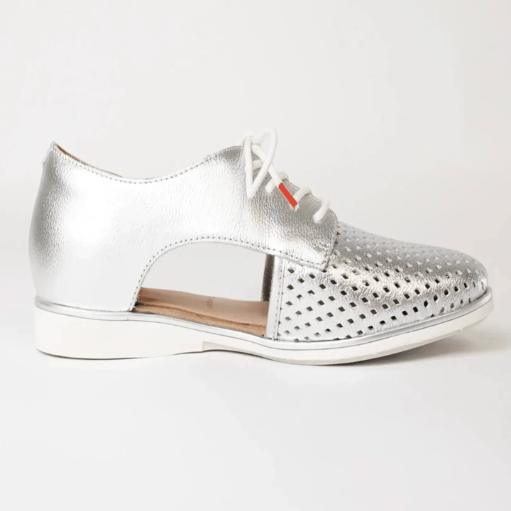 Sidecut Punch - Silver - RO1 - Pizazz BoutiqueRollie